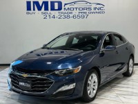 Image for 2022 Chevrolet Malibu LT ID: 6768643