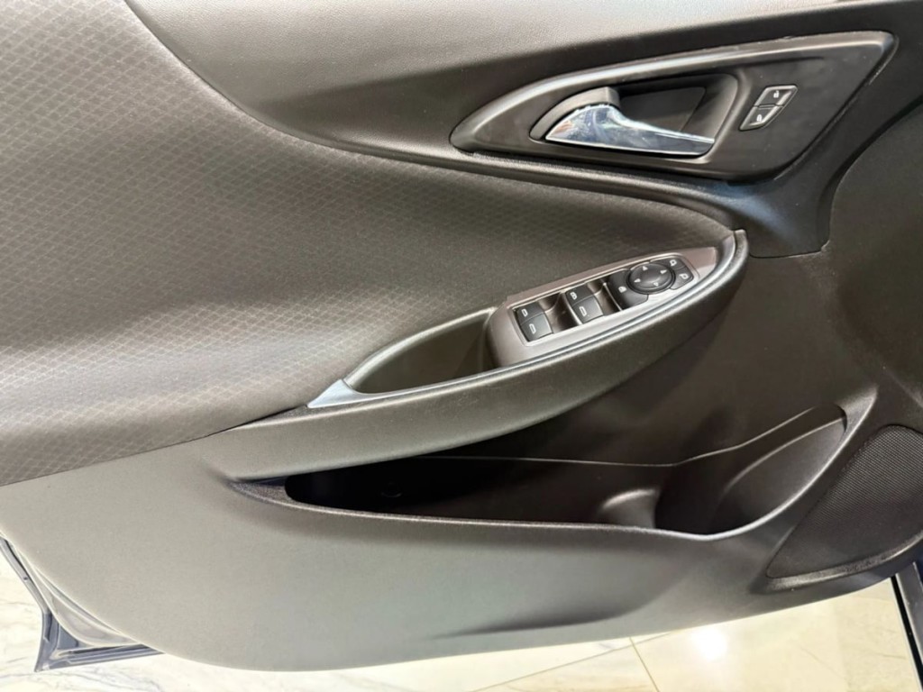 2022 Chevrolet Malibu Image 10