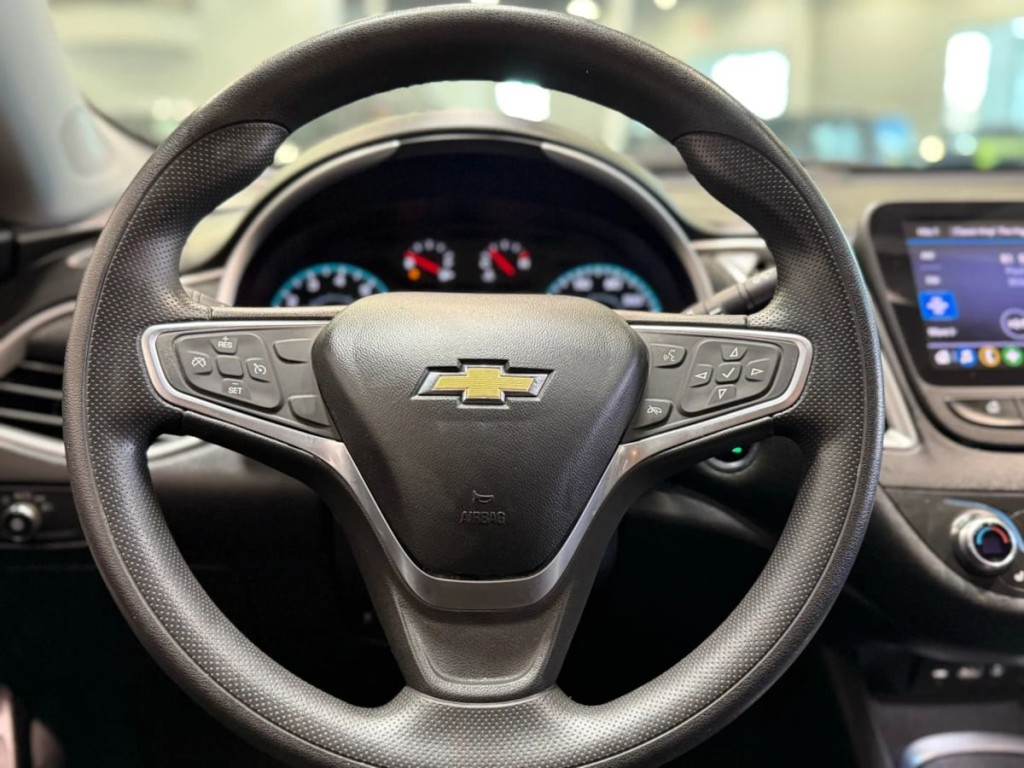 2022 Chevrolet Malibu Image 16