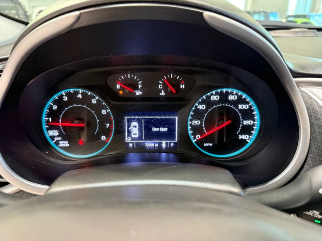 2022 Chevrolet Malibu Image 20