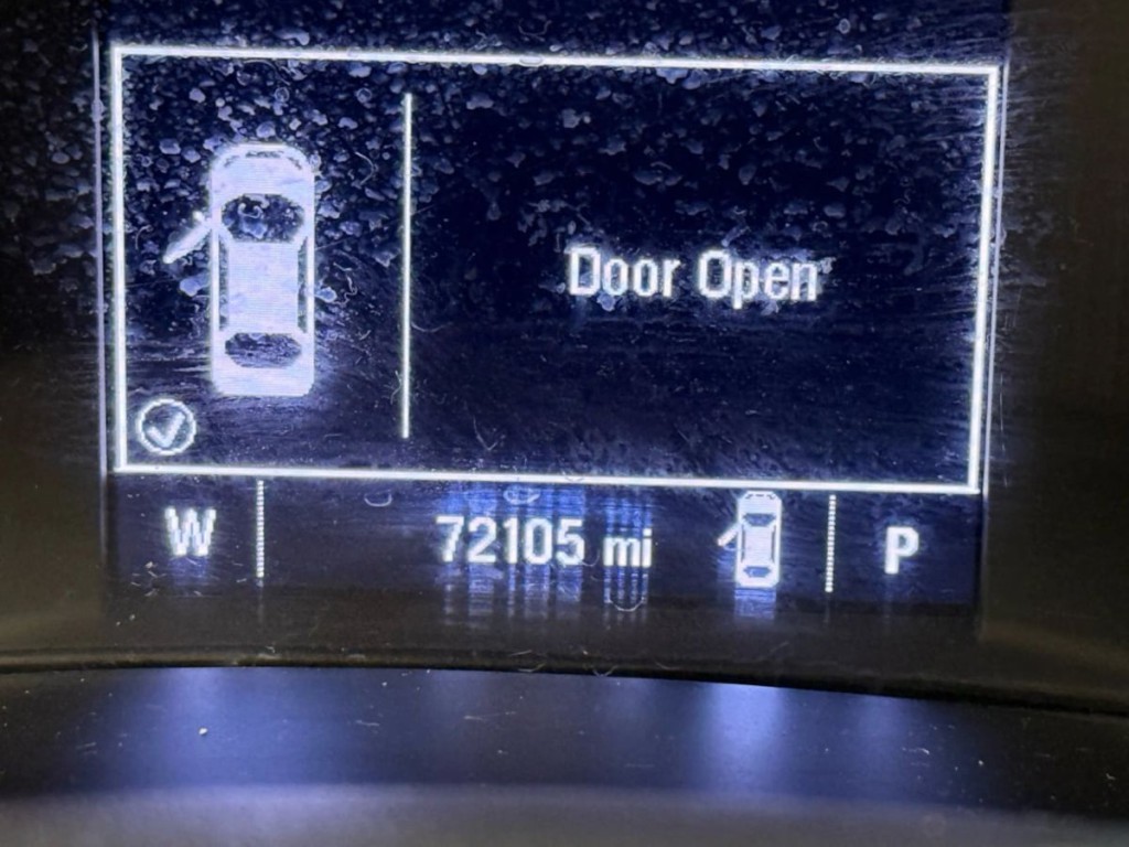 2022 Chevrolet Malibu Image 21