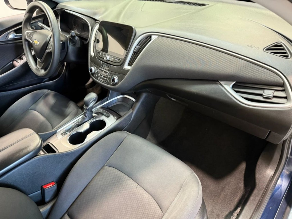 2022 Chevrolet Malibu Image 26