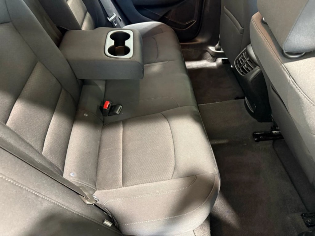 2022 Chevrolet Malibu Image 29