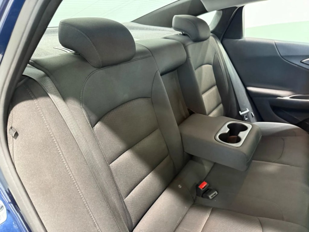 2022 Chevrolet Malibu Image 30