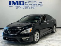 Image for 2015 Nissan Altima 2.5 SL ID: 6770119