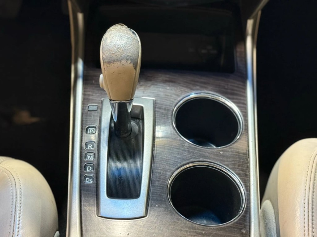 2015 Nissan Altima Image 15
