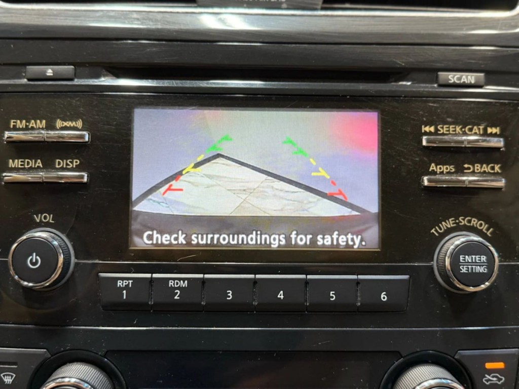 2015 Nissan Altima Image 21