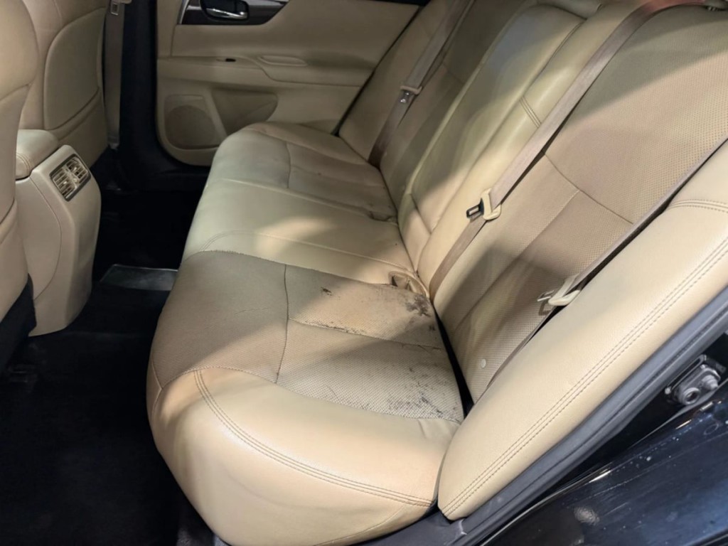 2015 Nissan Altima Image 24
