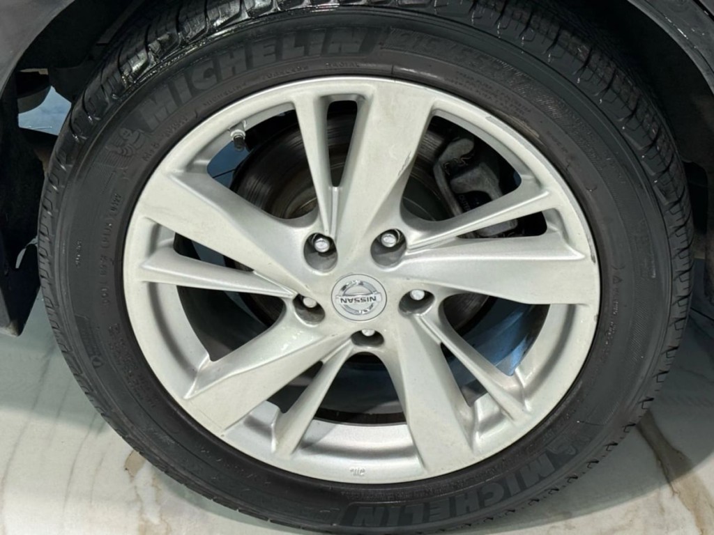 2015 Nissan Altima Image 32