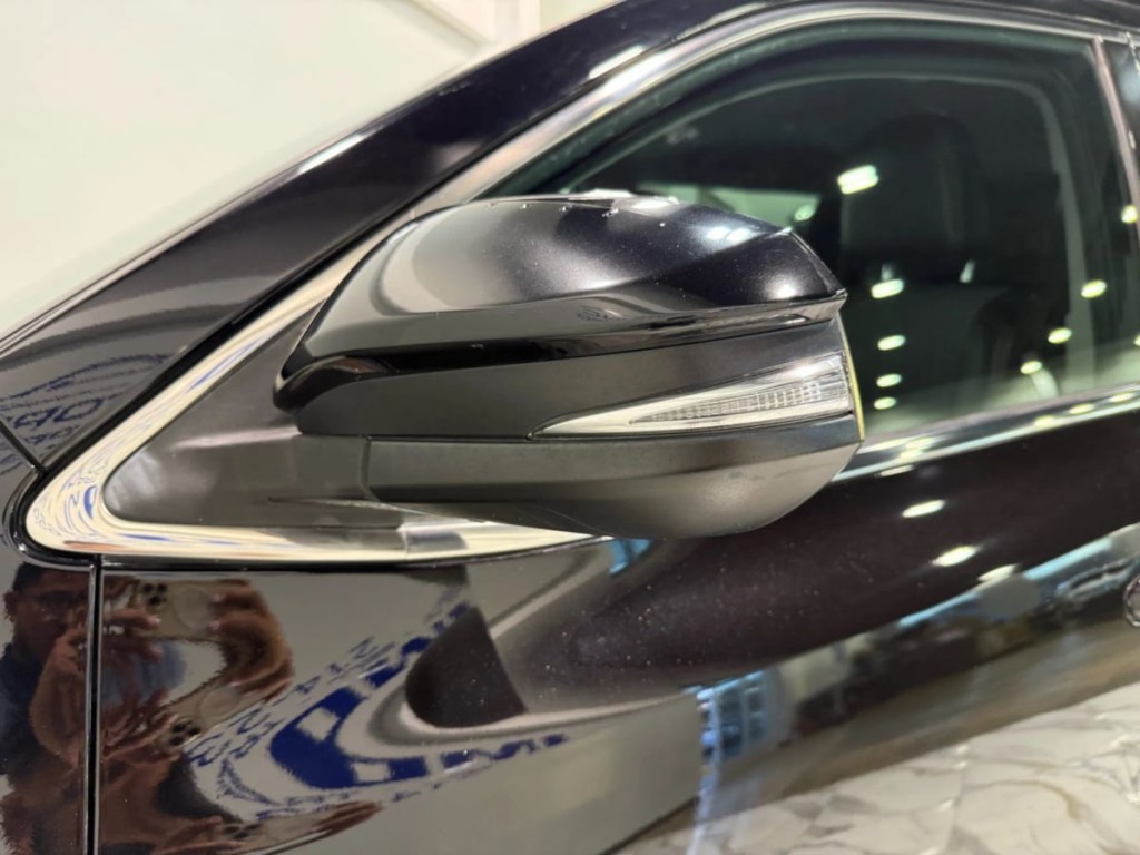 2018 Toyota Highlander Image 10