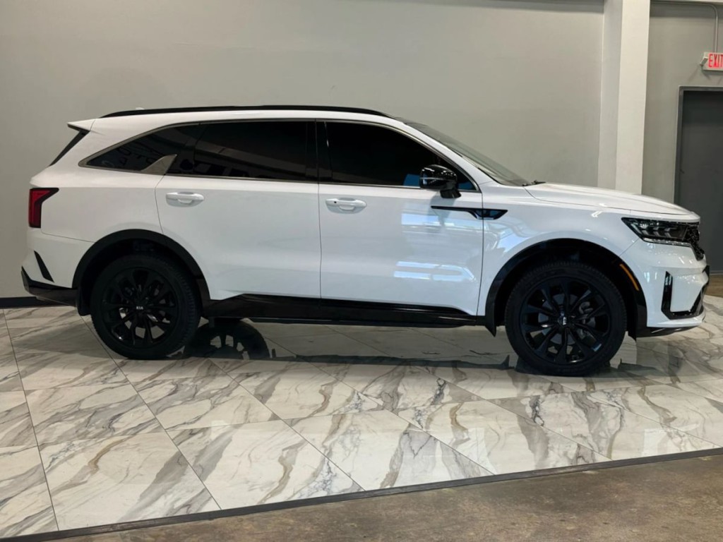 2021 Kia Sorento Image 5