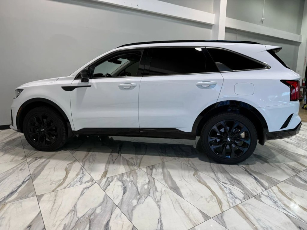 2021 Kia Sorento Image 9