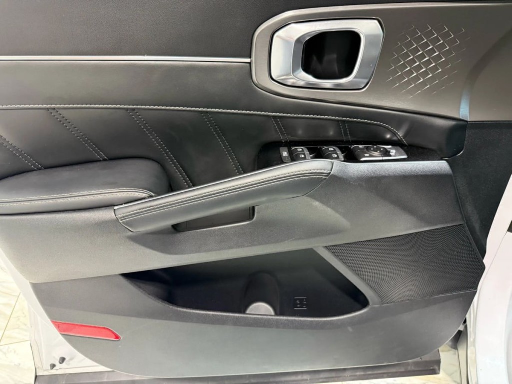 2021 Kia Sorento Image 12