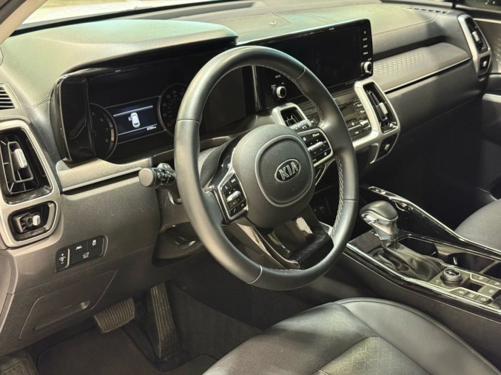 2021 Kia Sorento Image 14