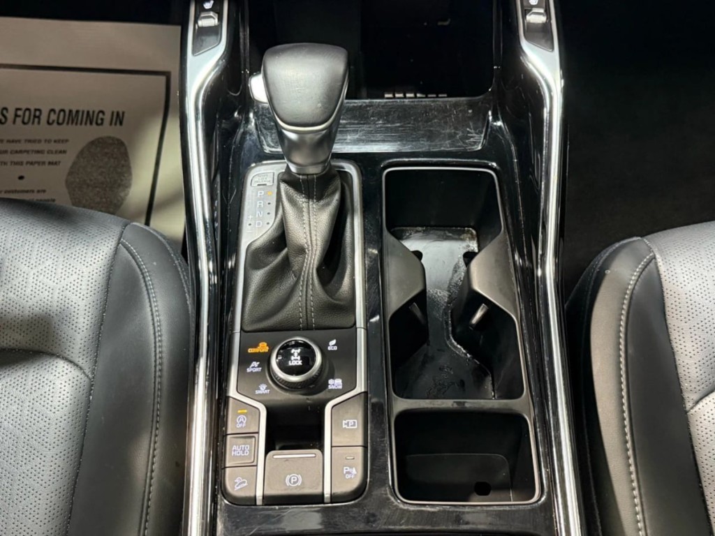 2021 Kia Sorento Image 17