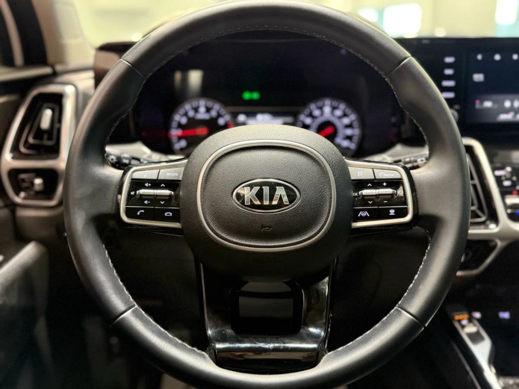 2021 Kia Sorento Image 18