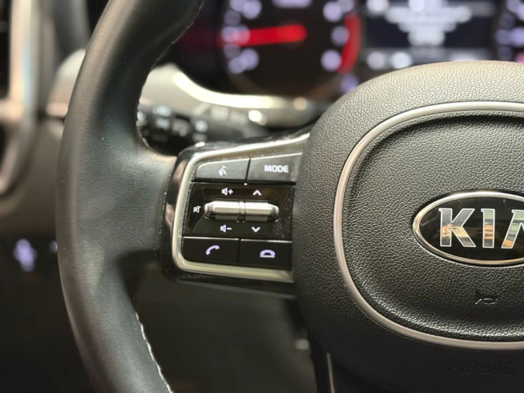 2021 Kia Sorento Image 19