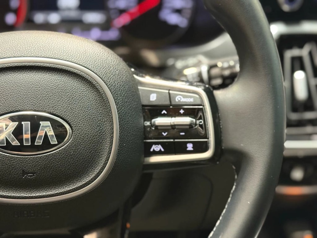 2021 Kia Sorento Image 20