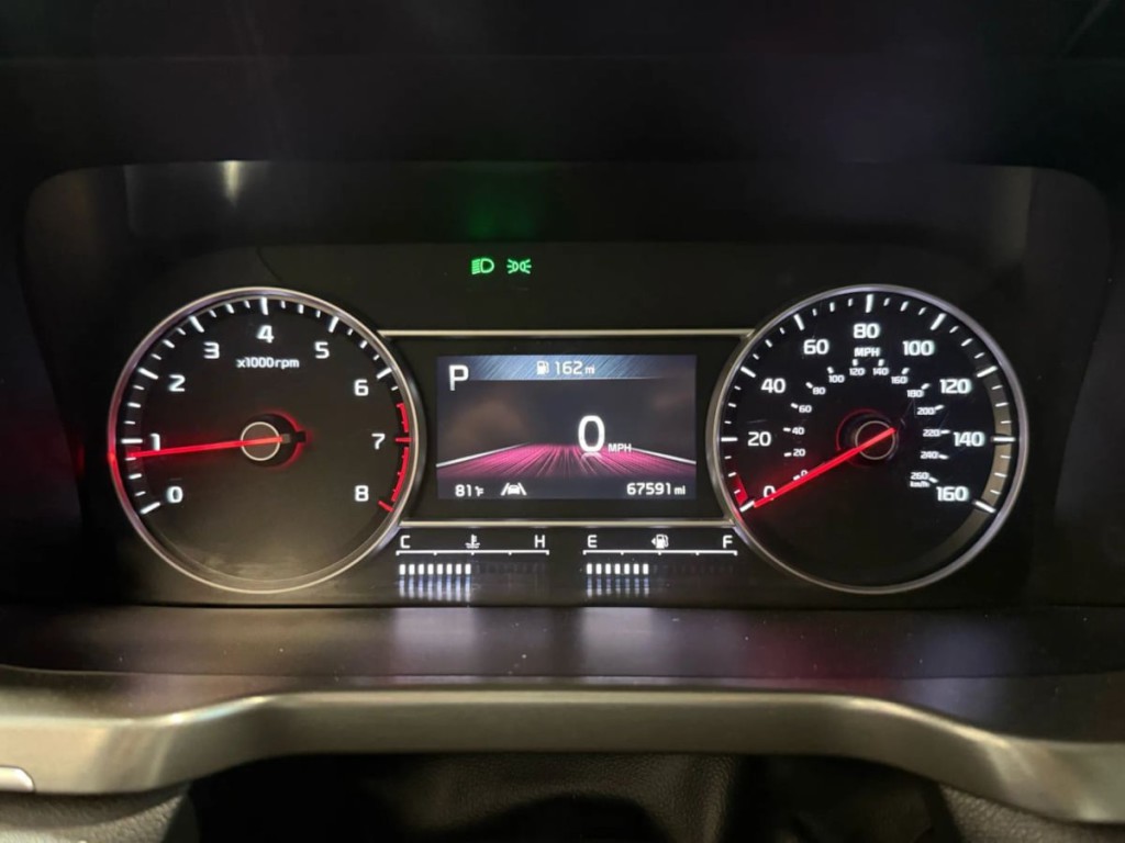 2021 Kia Sorento Image 21