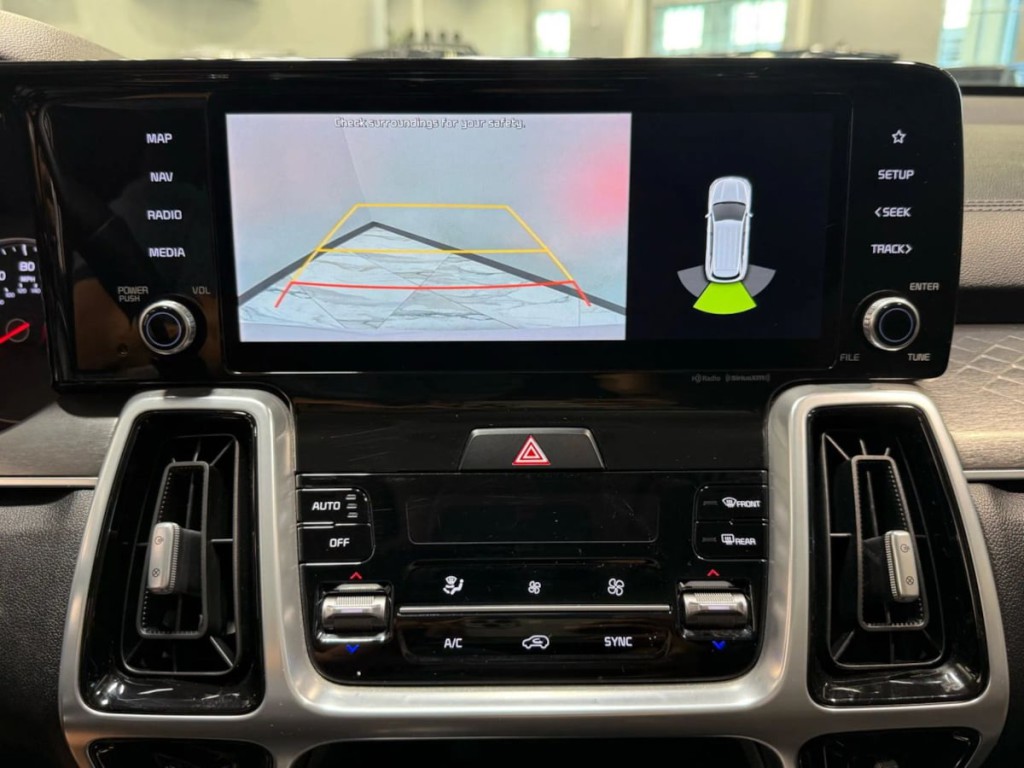 2021 Kia Sorento Image 22