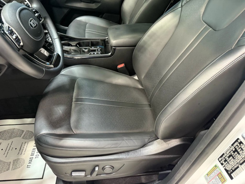 2021 Kia Sorento Image 23