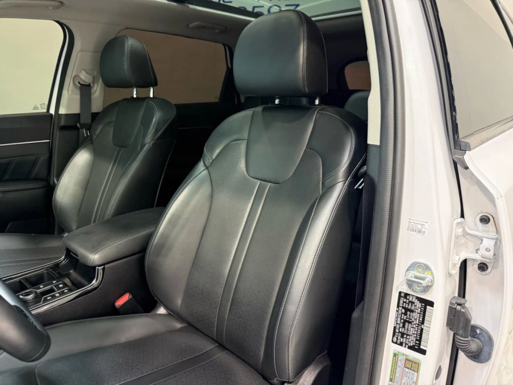 2021 Kia Sorento Image 24