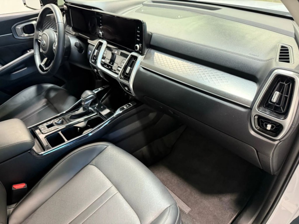 2021 Kia Sorento Image 28