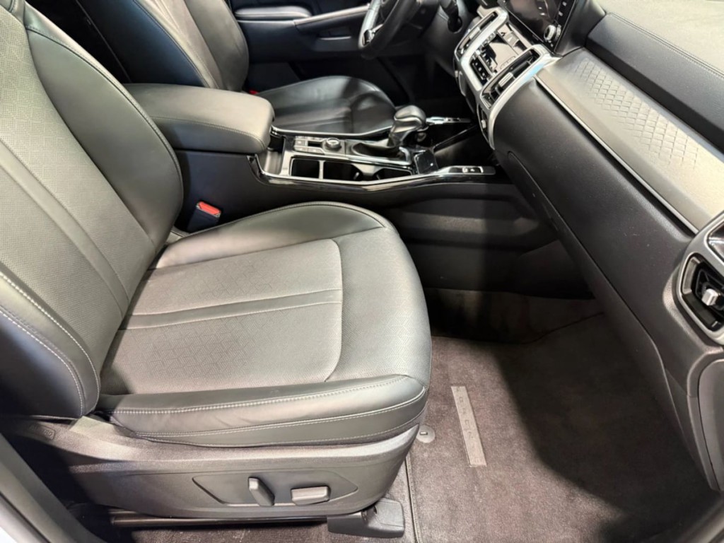 2021 Kia Sorento Image 29
