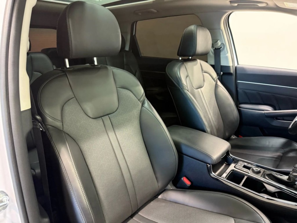 2021 Kia Sorento Image 30