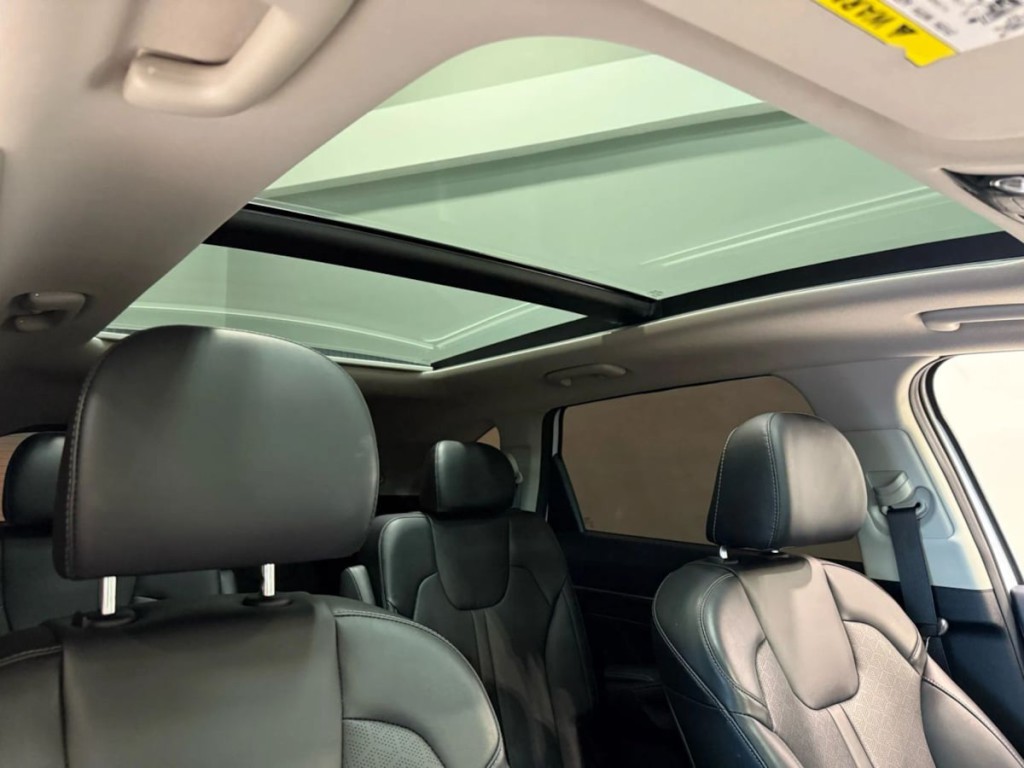 2021 Kia Sorento Image 31