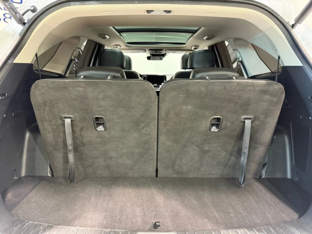 2021 Kia Sorento Image 36