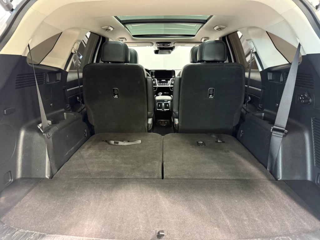 2021 Kia Sorento Image 37