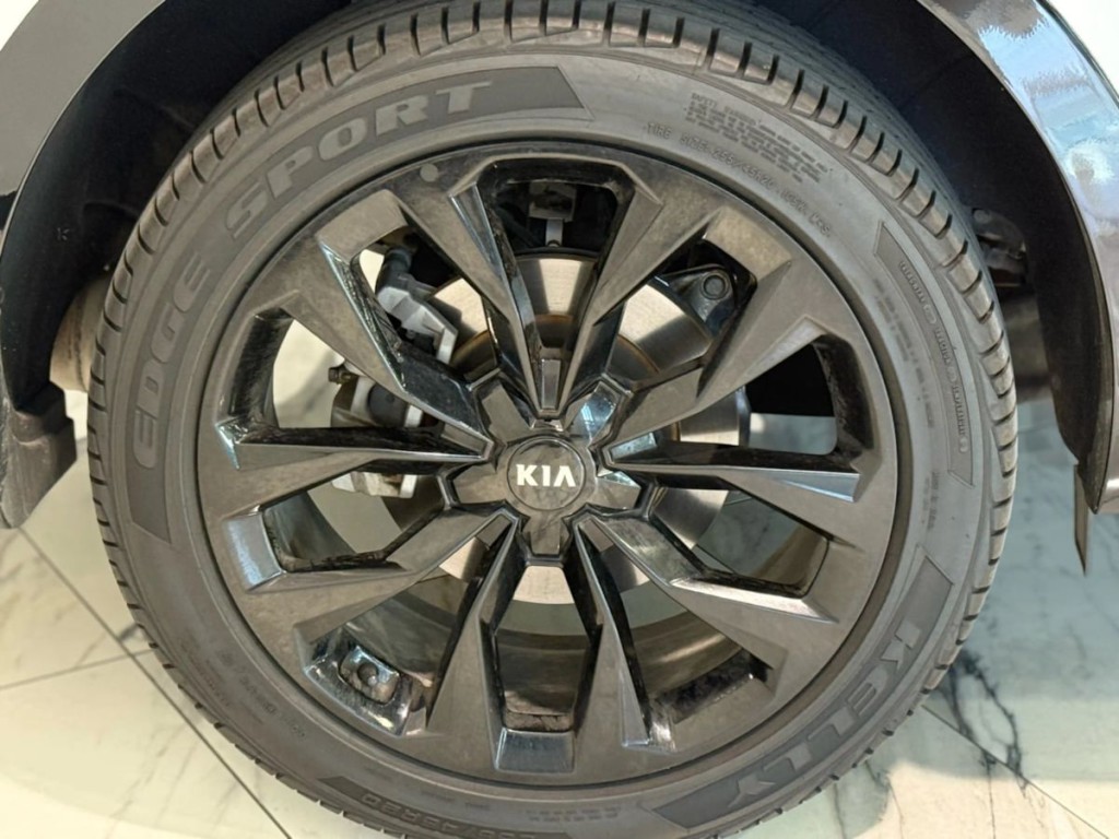 2021 Kia Sorento Image 39