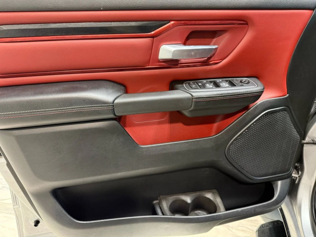 2020 RAM 1500 Image 11