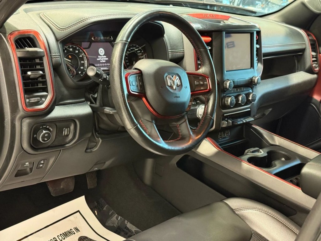 2020 RAM 1500 Image 13