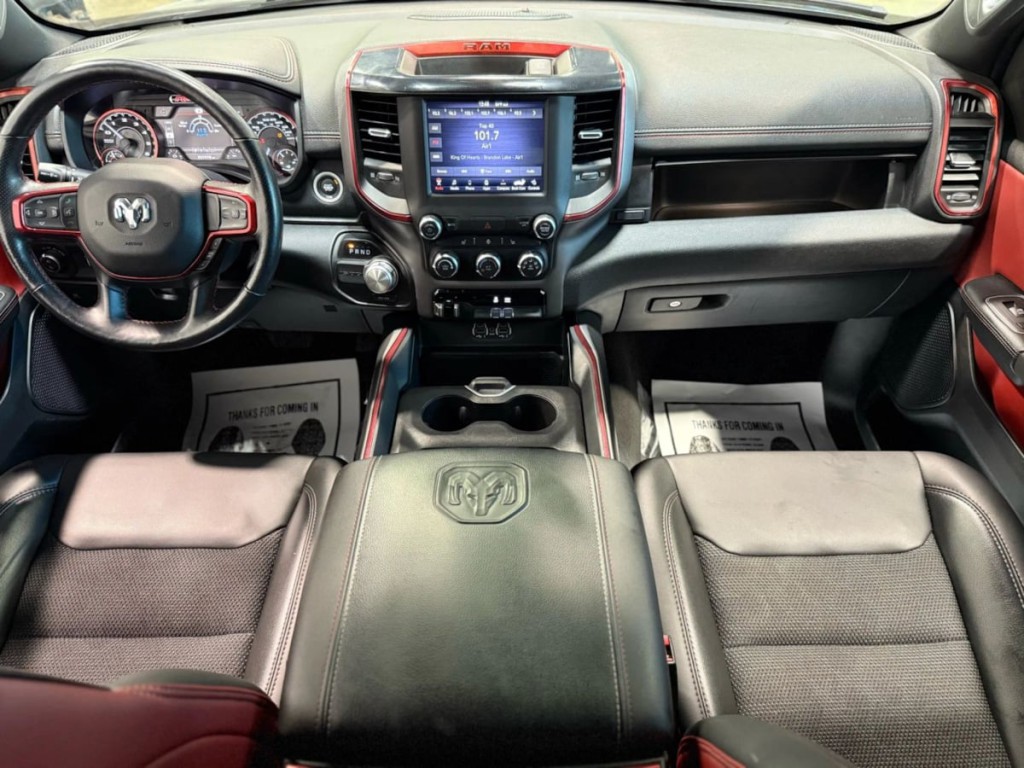 2020 RAM 1500 Image 14