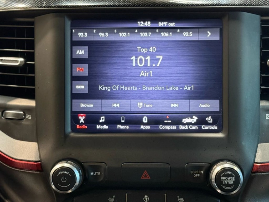 2020 RAM 1500 Image 15