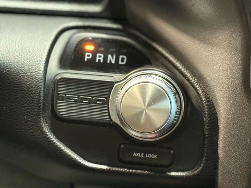 2020 RAM 1500 Image 17