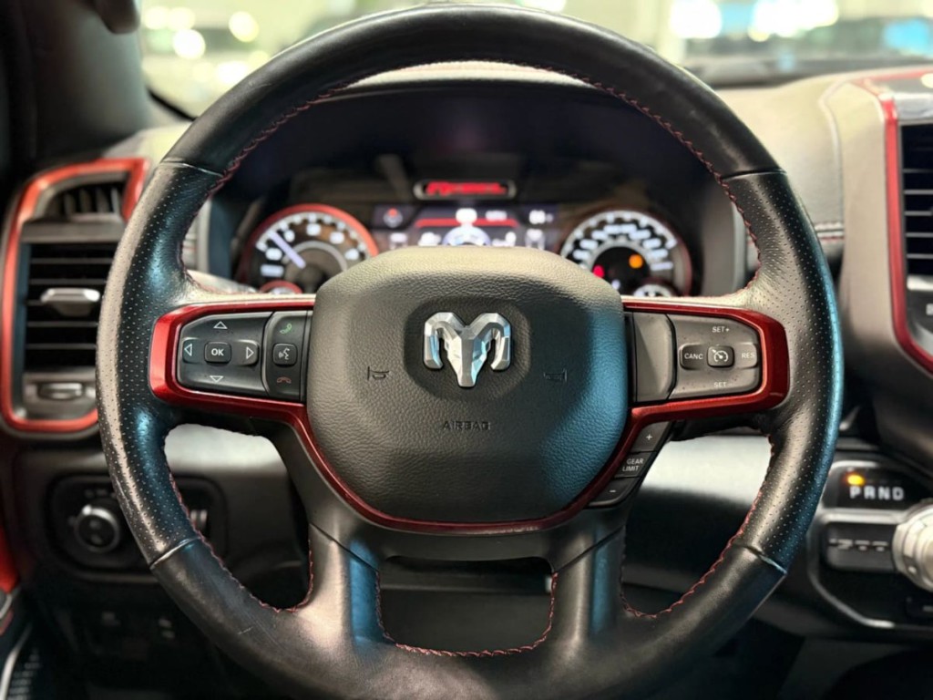 2020 RAM 1500 Image 18