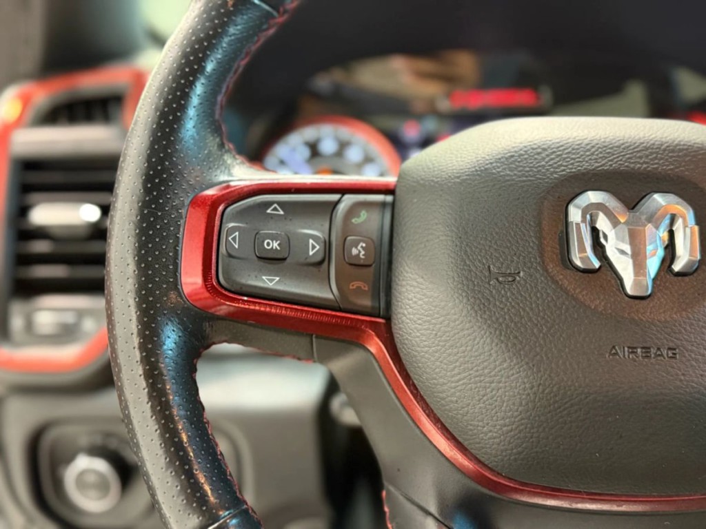 2020 RAM 1500 Image 19