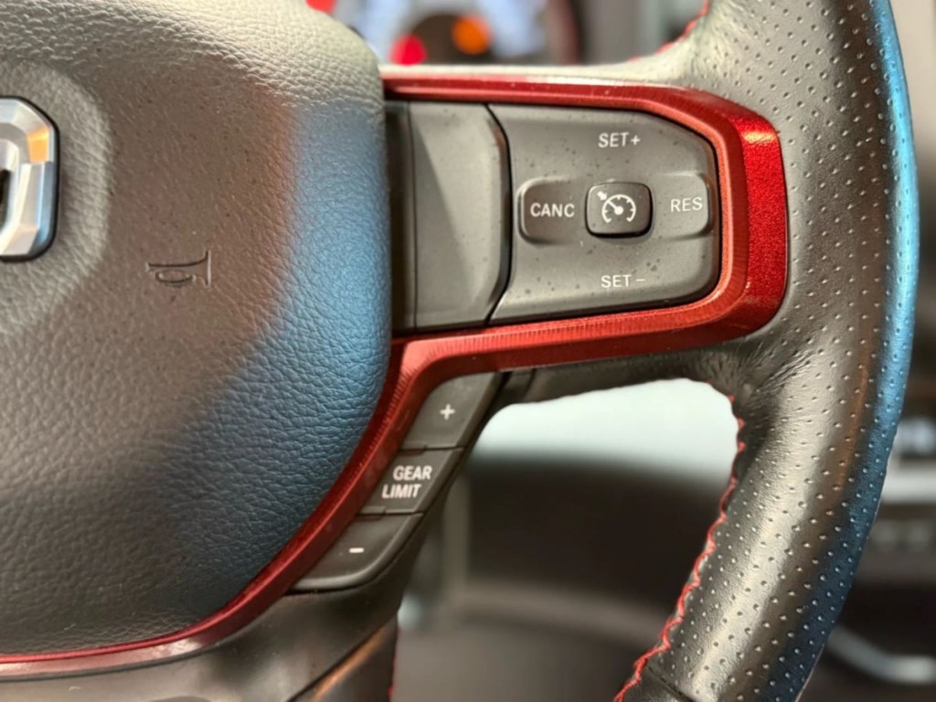 2020 RAM 1500 Image 20