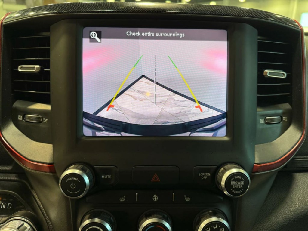 2020 RAM 1500 Image 23