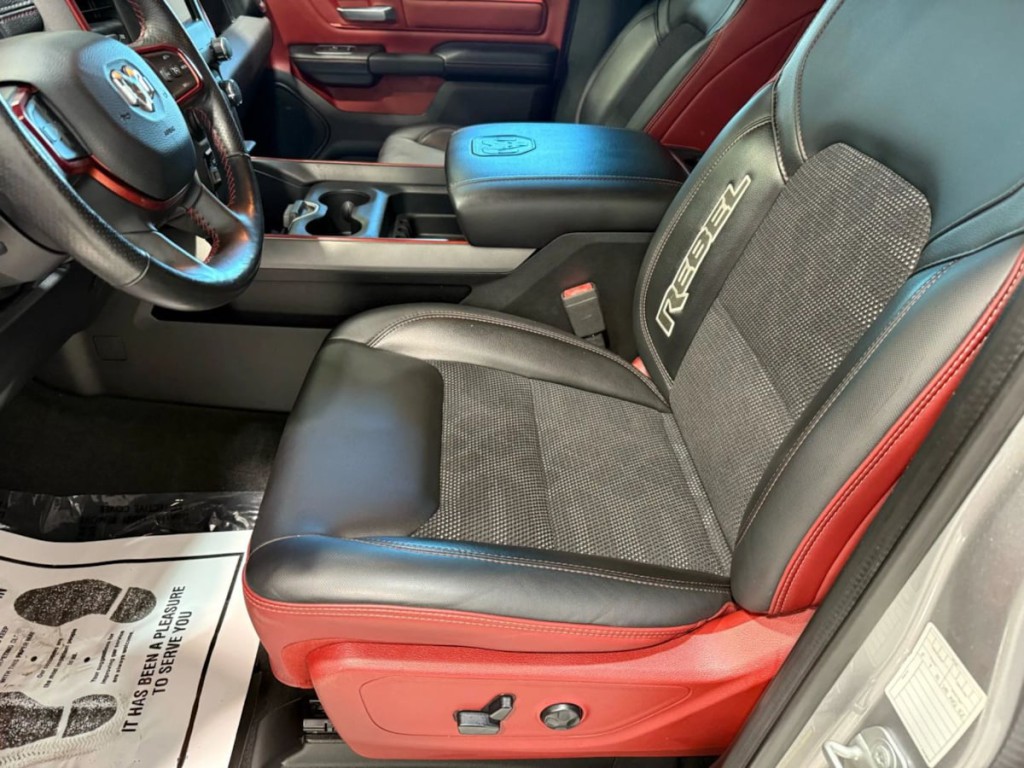 2020 RAM 1500 Image 24