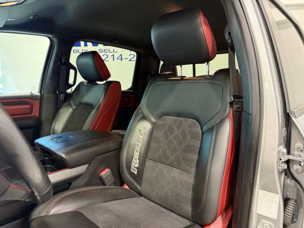 2020 RAM 1500 Image 25