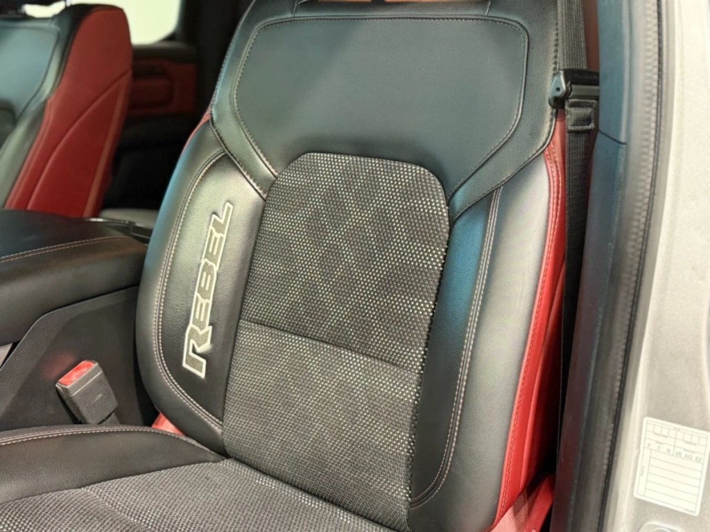 2020 RAM 1500 Image 26