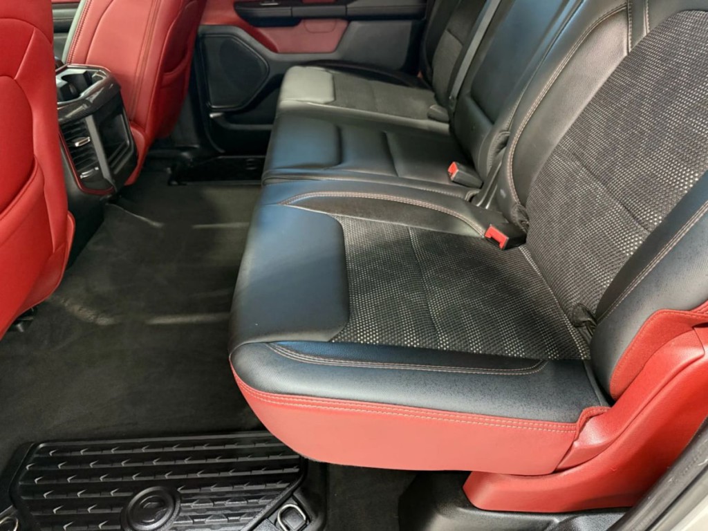 2020 RAM 1500 Image 27