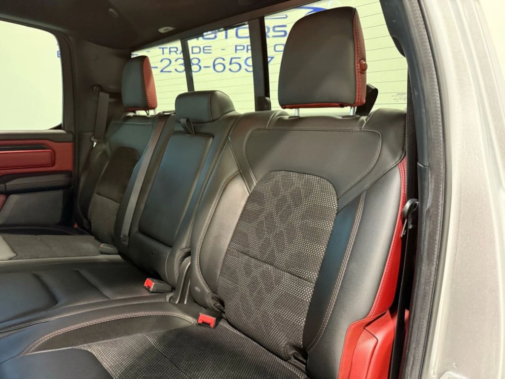 2020 RAM 1500 Image 28