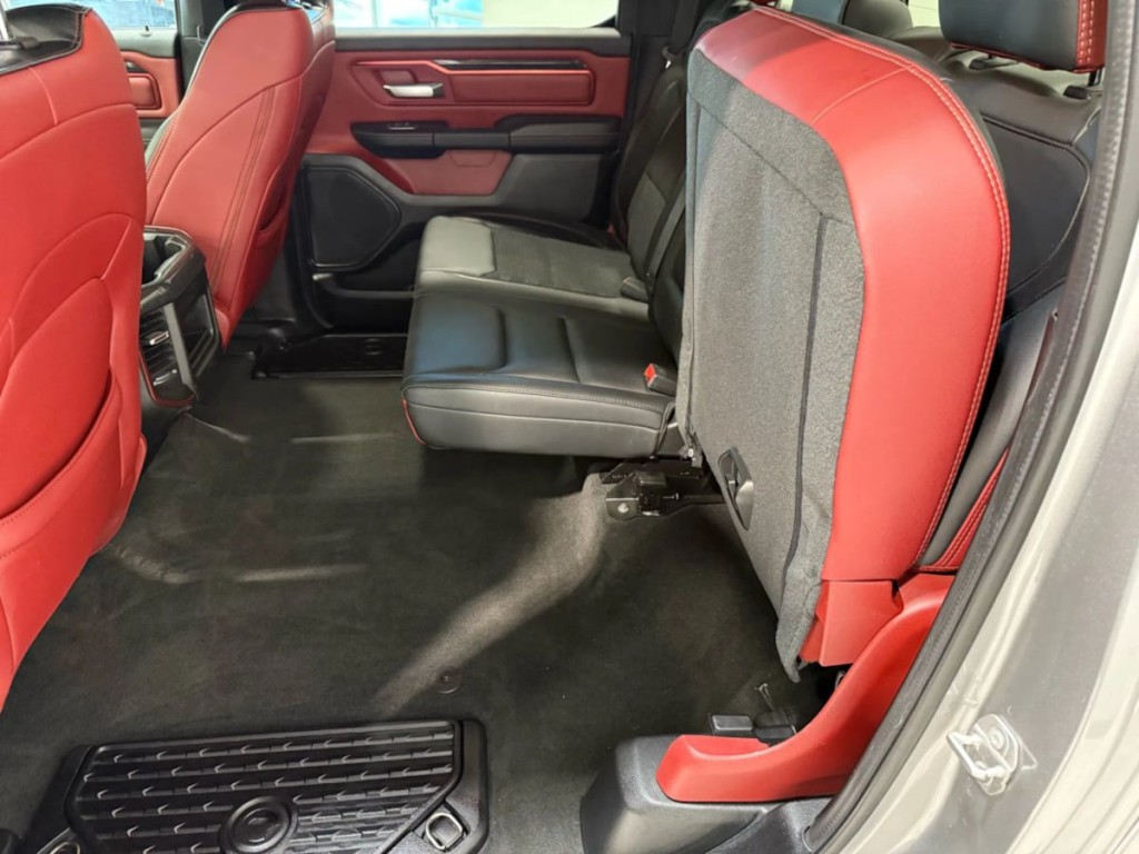2020 RAM 1500 Image 29