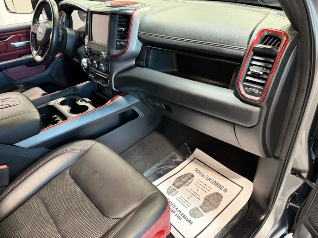 2020 RAM 1500 Image 30