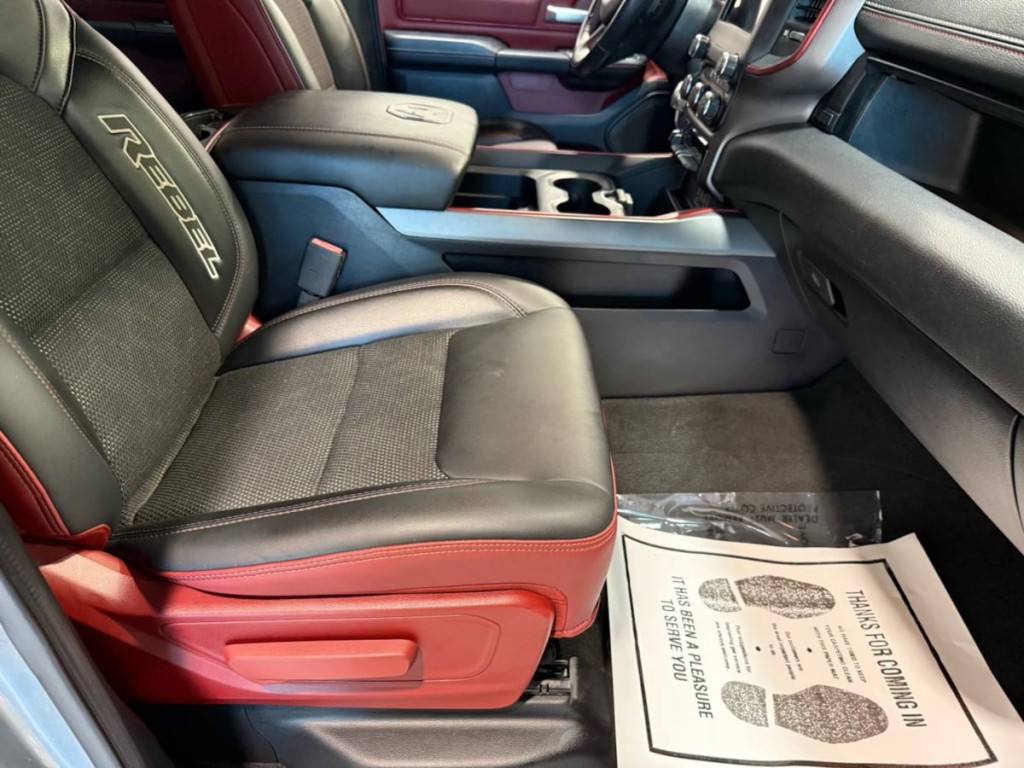 2020 RAM 1500 Image 31